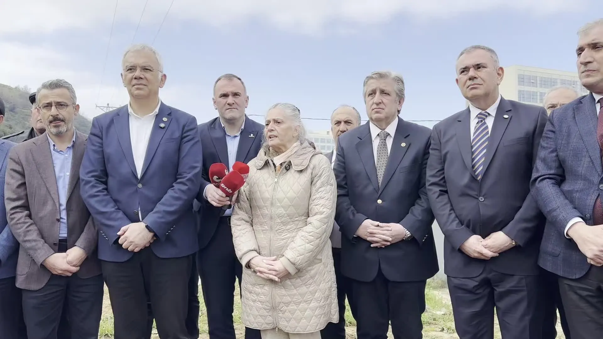 CHP Bursa Milletvekili Kayıhan Pala’dan Trabzon Şehir Hastanesi için deprem riski uyarısı: Bilim insanlarının üniversitelerin teknik raporlarıyla ortaya konması gerekir