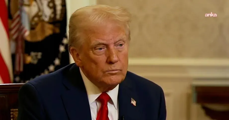 ABD Başkanı Trump: İran’da henüz bitirmedik, devam etmek gerekiyor