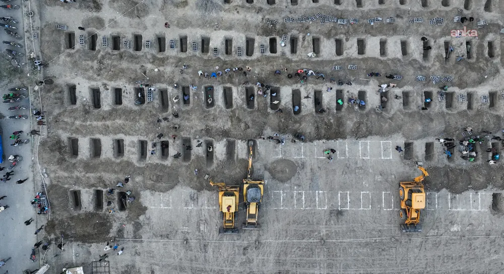 ABD medyası: İran’daki okul saldırısında ABD sorumlu görünüyor